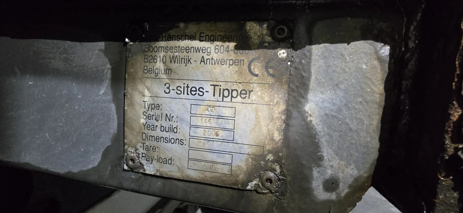 Citroen Jumper, снимка 2 - Бусове и автобуси - 56357729