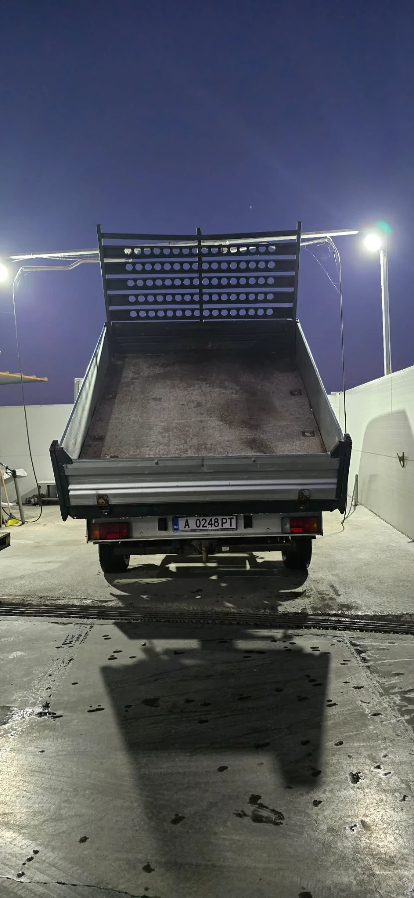 Citroen Jumper, снимка 5 - Бусове и автобуси - 56357729