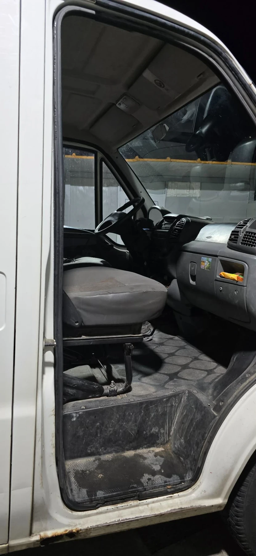Citroen Jumper, снимка 14 - Бусове и автобуси - 56357729