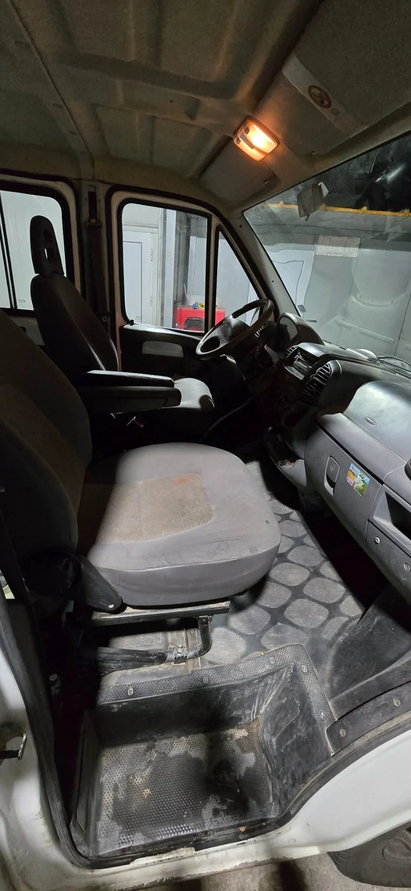 Citroen Jumper, снимка 17 - Бусове и автобуси - 56357729