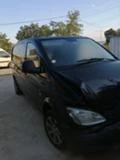 Mercedes-Benz Vito, снимка 1