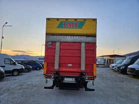 Renault T 380 Падащ Борд, 2 ЩОРИ, снимка 4