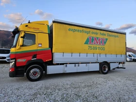 Renault T 380 Падащ Борд, 2 ЩОРИ, снимка 2