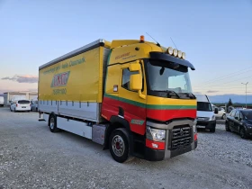 Renault T 380 Падащ Борд, 2 ЩОРИ, снимка 7