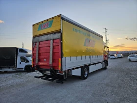 Renault T 380 Падащ Борд, 2 ЩОРИ, снимка 5