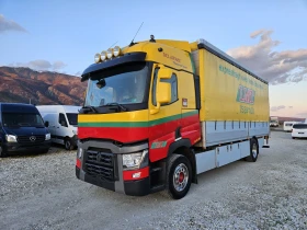 Renault T 380 Падащ Борд, 2 ЩОРИ, снимка 1