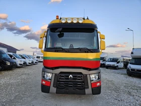 Renault T 380 Падащ Борд, 2 ЩОРИ, снимка 8