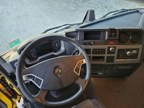 Renault T 380 Падащ Борд, 2 ЩОРИ, снимка 11 - Камиони - 44882562