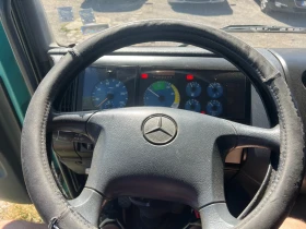 Обява за продажба на Mercedes-Benz 815 ~12 000 лв. - изображение 6