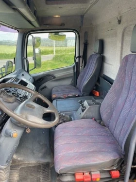 Mercedes-Benz Atego 1217 . | Mobile.bg    8