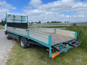Mercedes-Benz Atego 1217 . | Mobile.bg    3