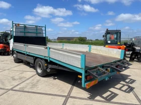 Mercedes-Benz Atego 1217 . | Mobile.bg    4