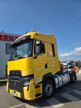 Renault T РЕТАРДЕР