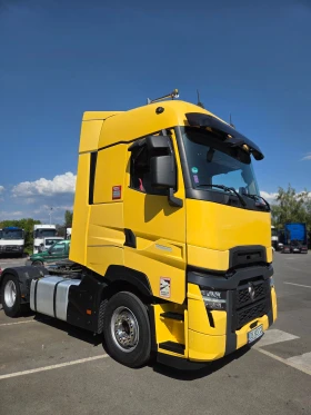     Renault T 