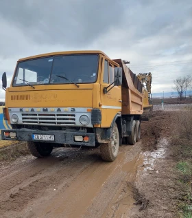 Kamaz 5511 | Mobile.bg    6