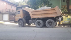 Kamaz 5511 | Mobile.bg    4