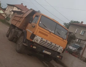 Kamaz 5511  - изображение 1