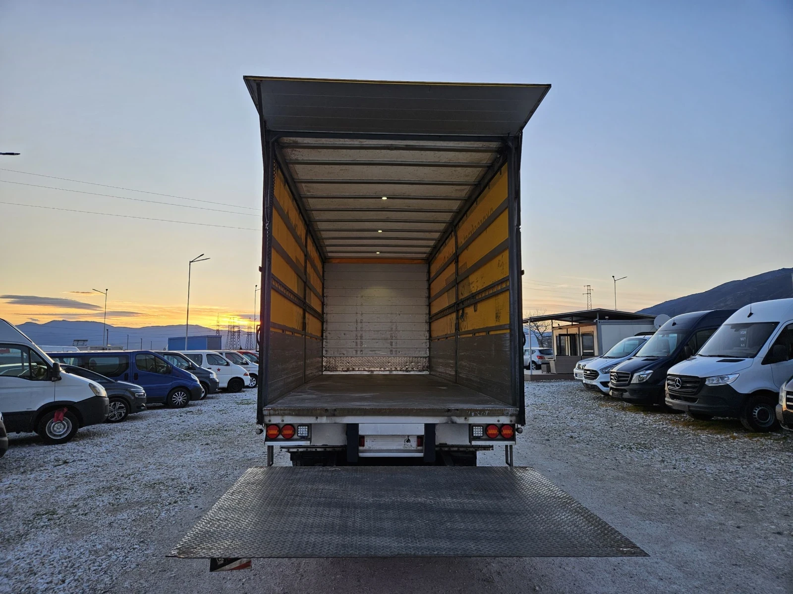 Renault T 380  , 2  | Mobile.bg   14