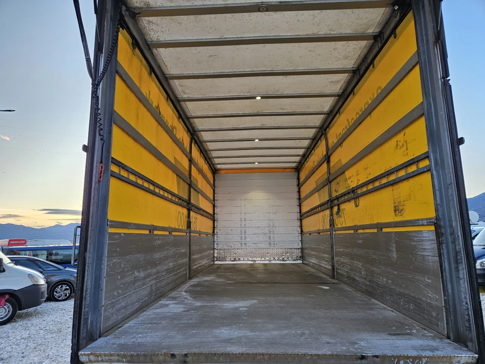 Renault T 380  , 2  | Mobile.bg   15