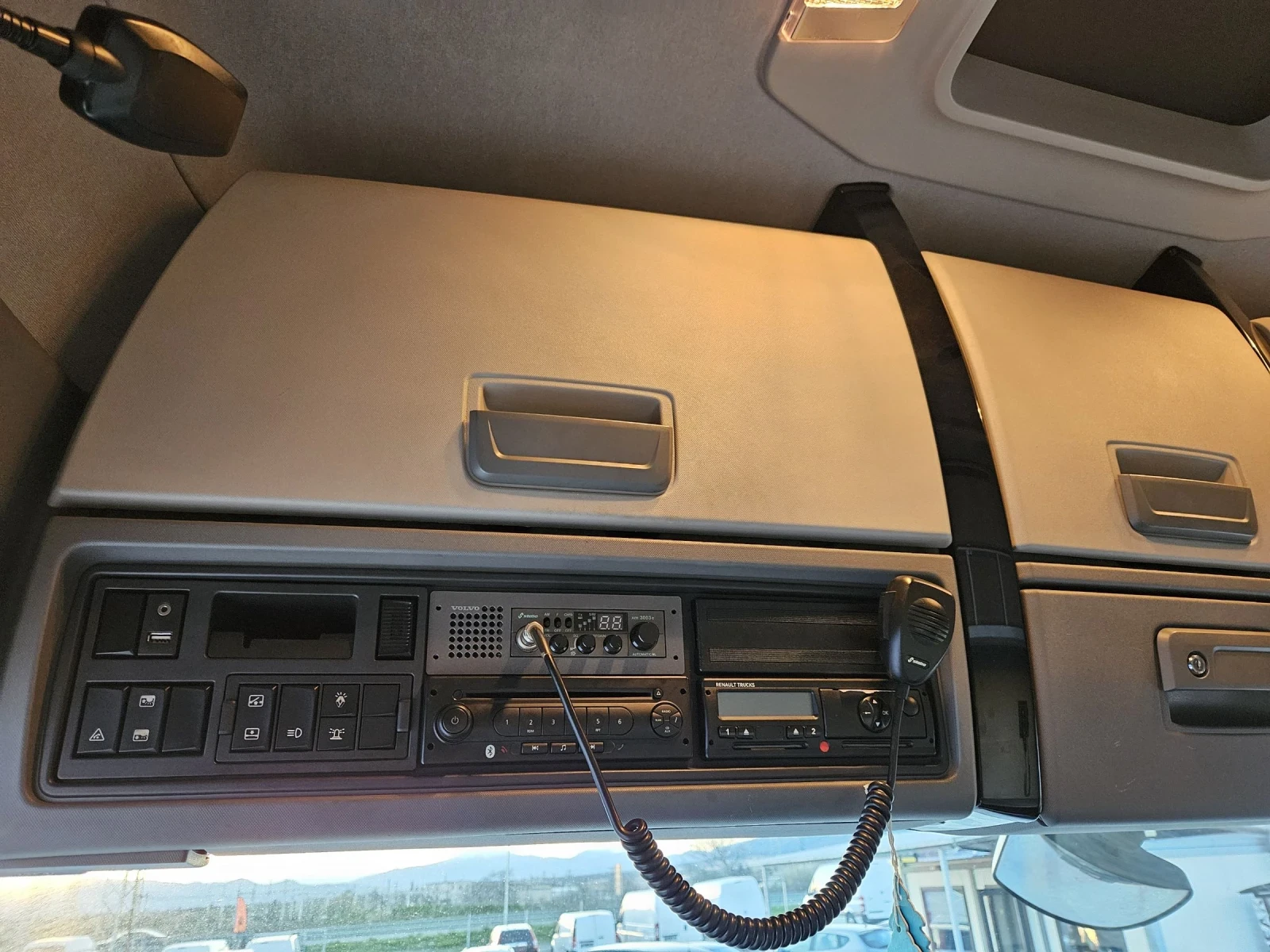 Renault T 380  , 2  | Mobile.bg   13