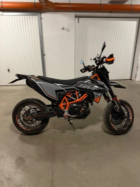 Ktm 690 SMC R, снимка 1