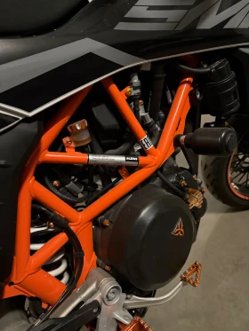 Ktm 690 SMC R, снимка 15