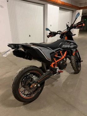 Ktm 690 SMC R, снимка 3
