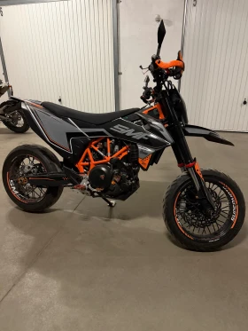 Ktm 690 SMC R, снимка 2