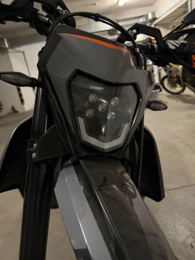 Ktm 690 SMC R, снимка 8