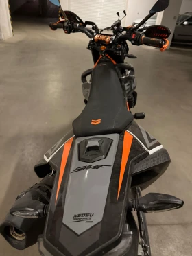 Ktm 690 SMC R, снимка 12
