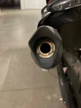 Ktm 690 SMC R, снимка 11