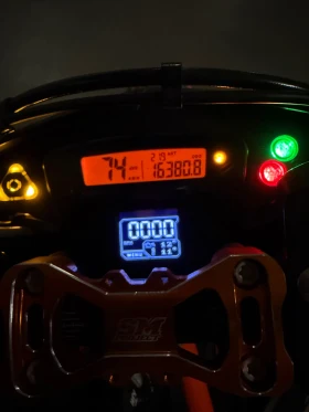 Ktm 690 SMC R, снимка 7