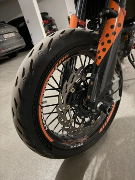 Ktm 690 SMC R, снимка 9