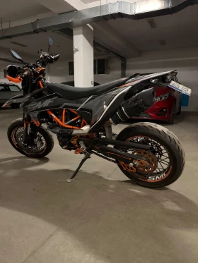 Ktm 690 SMC R, снимка 4