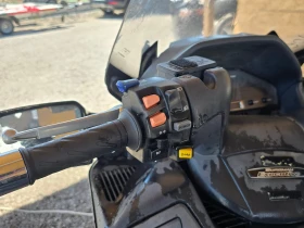 Suzuki Burgman 650куб., снимка 5