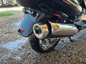 Suzuki Burgman 650куб., снимка 3