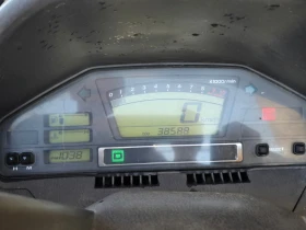 Suzuki Burgman 650куб., снимка 9