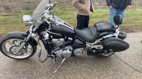 Yamaha Raider 1900, снимка 2