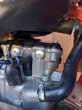 Ktm SX-F SX-F 450 Factory Edition , снимка 7