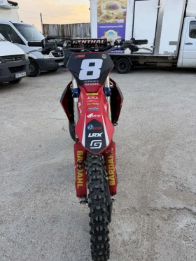 GASGAS MC, снимка 4