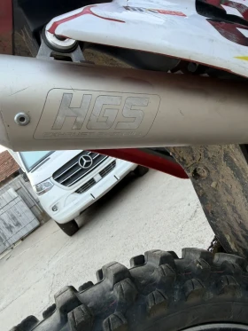 GASGAS MC, снимка 8