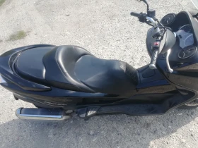 Honda Forza, снимка 6