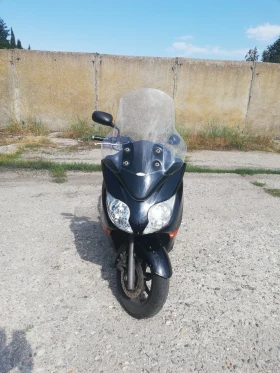 Honda Forza, снимка 5