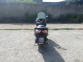 Honda Forza, снимка 4
