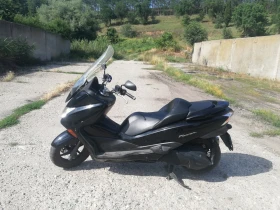 Honda Forza, снимка 2