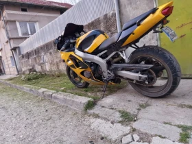 Kawasaki Ninja, снимка 3