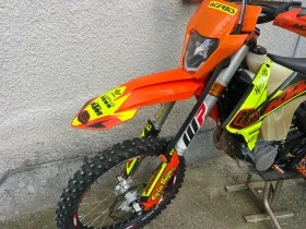 Ktm EXC 450 EXC, снимка 4