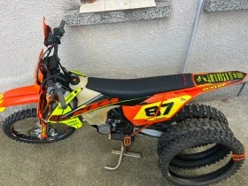 Ktm EXC 450 EXC, снимка 2