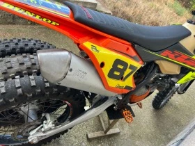 Ktm EXC 450 EXC, снимка 7