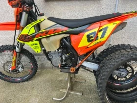 Ktm EXC 450 EXC, снимка 3